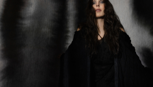 Image of Chelsea Wolfe
