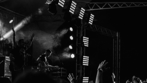 Image of The Dillinger Escape Plan w/ XCOMM