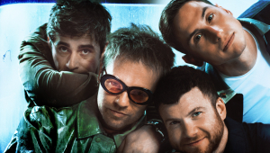 Image of Enter Shikari