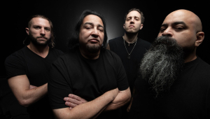 Image of Fear Factory