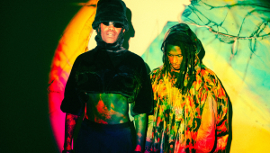 Image of Ho99o9 w/ N8NOFACE