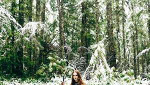 Image of Hulder