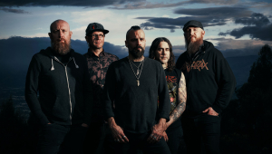 Image of Killswitch Engage w/ Machine Head