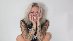 Image of Lauren Sanderson