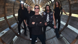 Image of METAL CHURCH / ARMORED SAINT with Livekill
