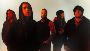 Image of Nonpoint w/ Spineshank