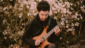 Image of Plini