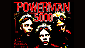 Image of Powerman 5000