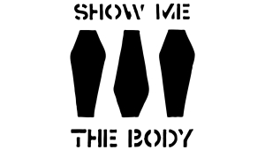 Image of Show Me The Body