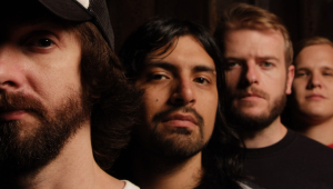 Image of The Sword & Red Fang