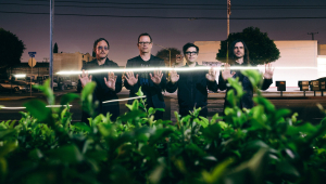 Image of WEEZER: The Gathering